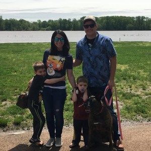 Meet your Posher, Adam